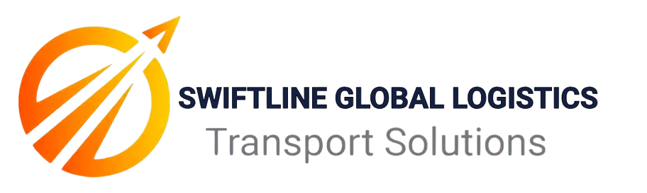 Swiftline Global Logistics.com